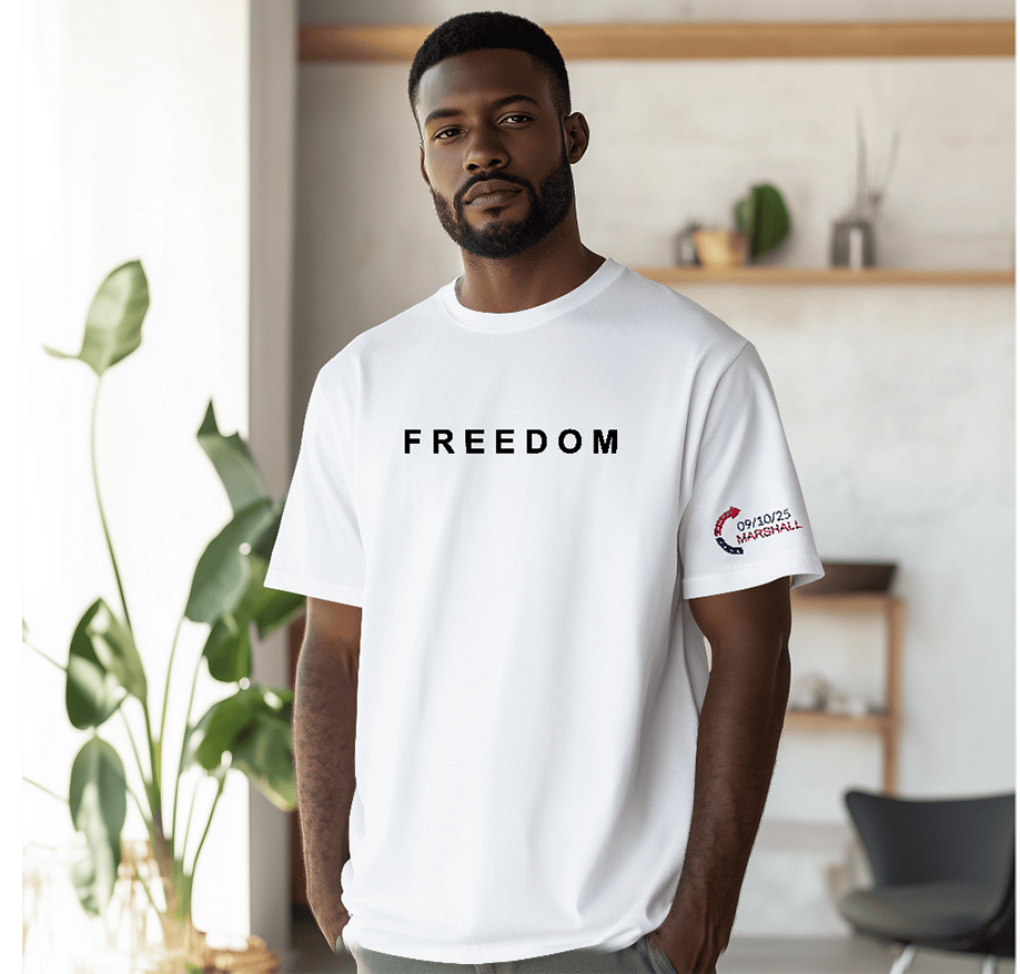 FREEDOM Shirts