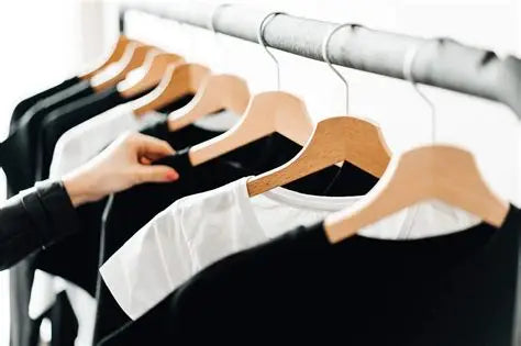 Clothing & Apparel