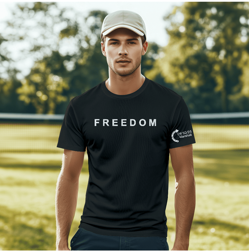 TPUSA at Marshall University Merch