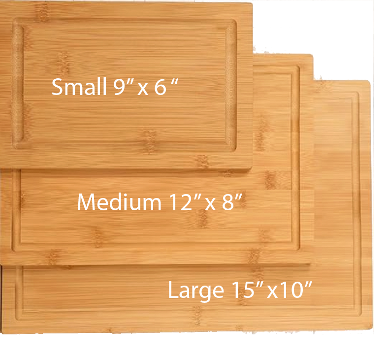 Personalized Cutting Board