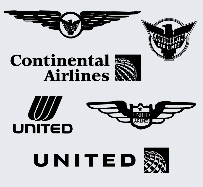 Laser Engraved Tumblers for Airlines