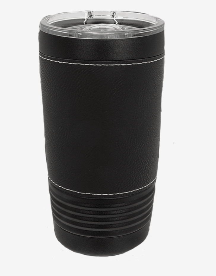 Laser Engraved Tumblers for Airlines
