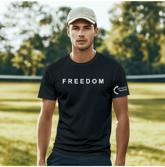 FREEDOM Shirts