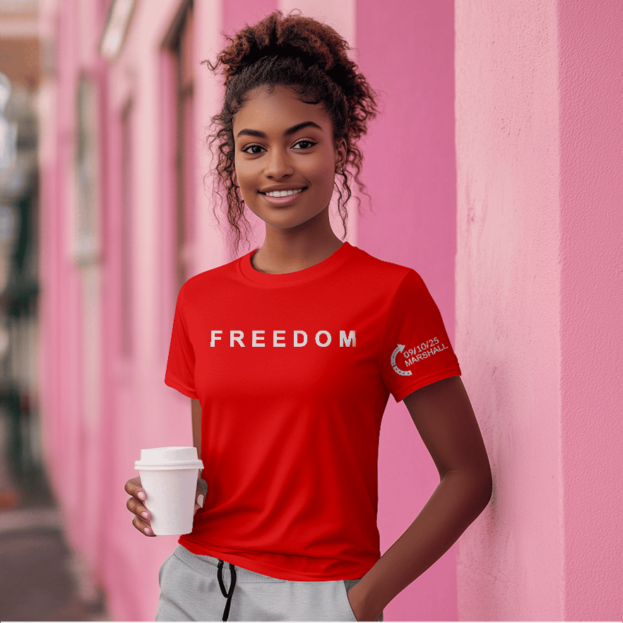 FREEDOM Shirts